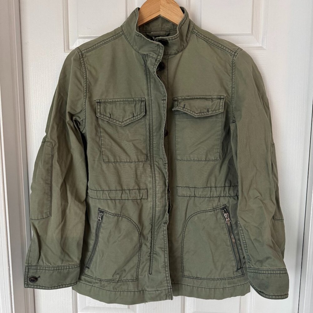 GAP Military/Field style jacket in Women's XS